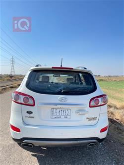 هیوندای سەنتافی